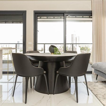 Jerusalem Luxury Apartment 외부 사진