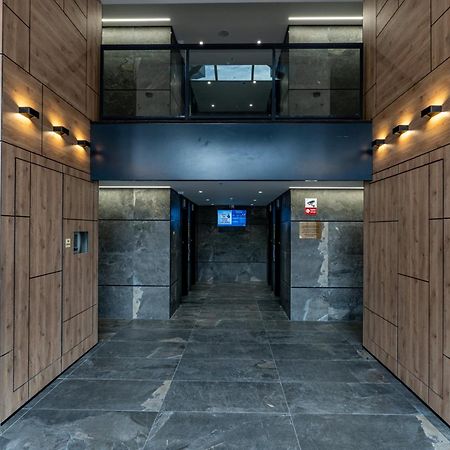 Jerusalem Luxury Apartment 외부 사진