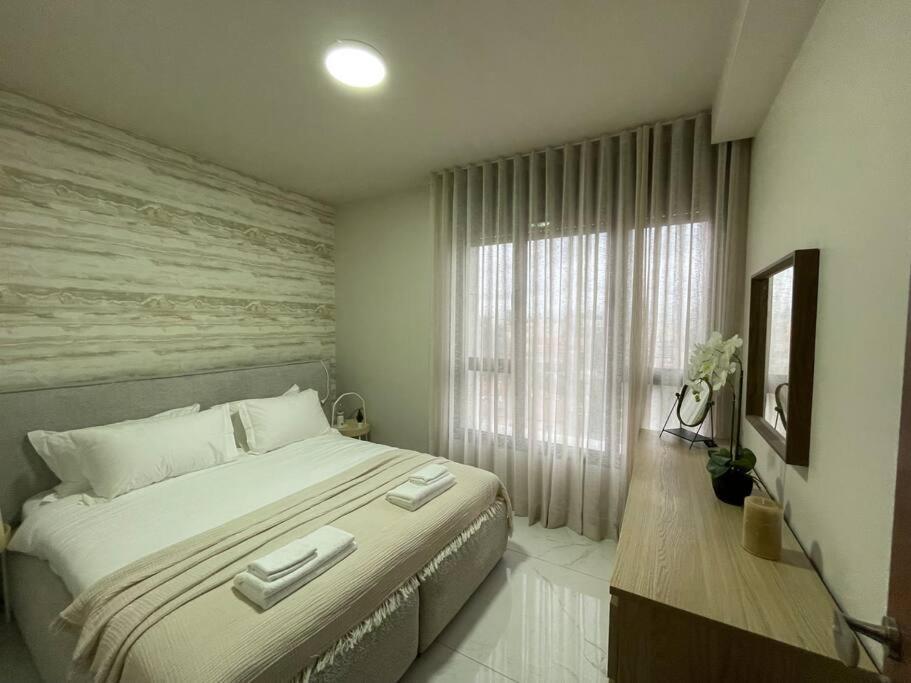 Jerusalem Luxury Apartment 외부 사진
