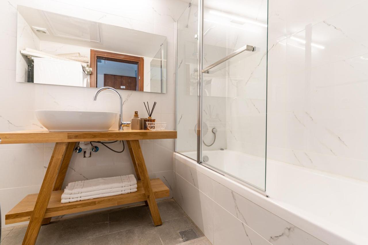 Jerusalem Luxury Apartment 외부 사진