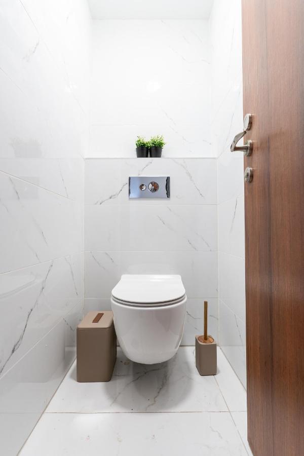 Jerusalem Luxury Apartment 외부 사진
