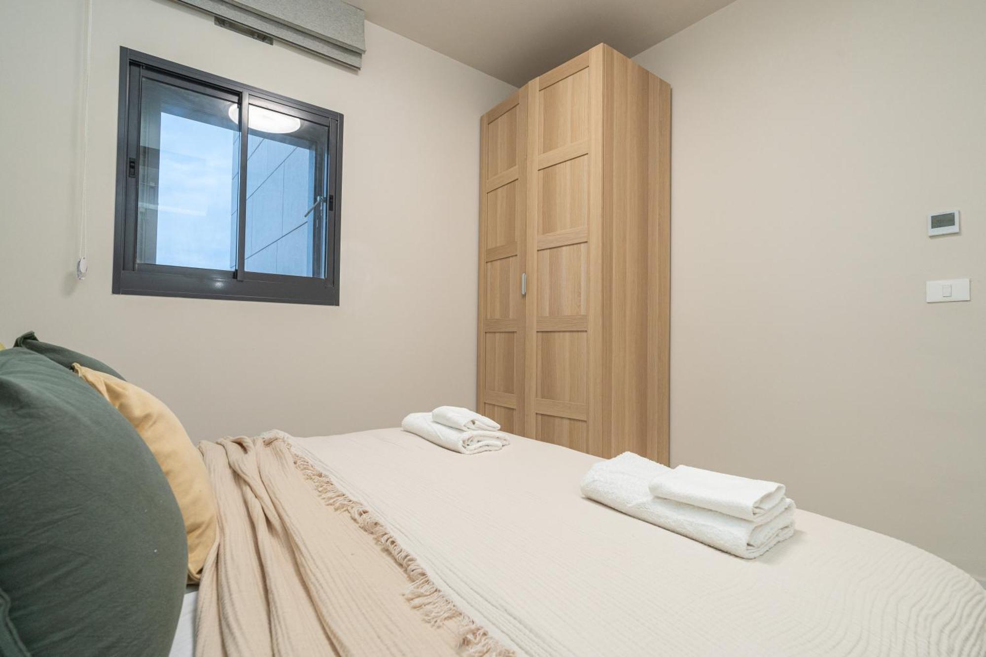 Jerusalem Luxury Apartment 외부 사진